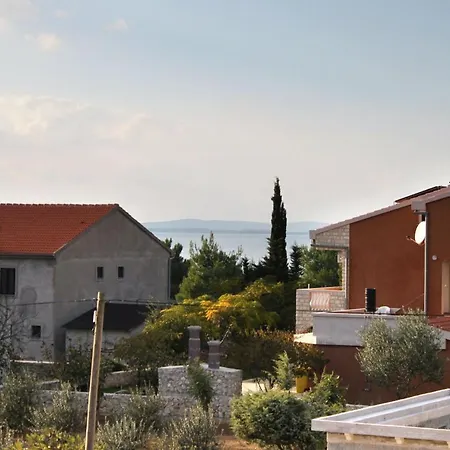 Apartman Vrsi - Mulo 5860b Nin