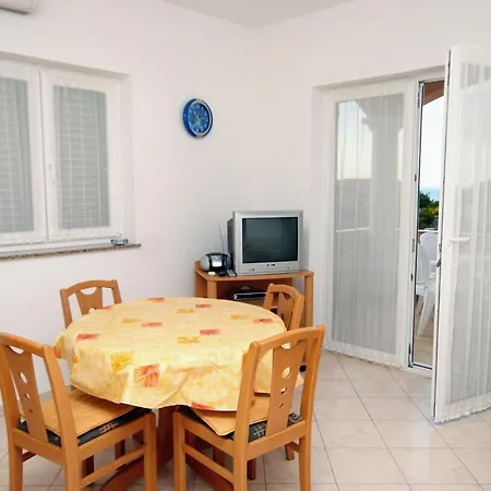 Apartment Vrsi - Mulo 5860b Nin