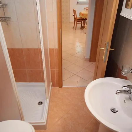 Apartment Vrsi - Mulo 5860b