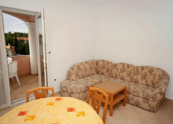 Vrsi - Mulo 5860b * Nin