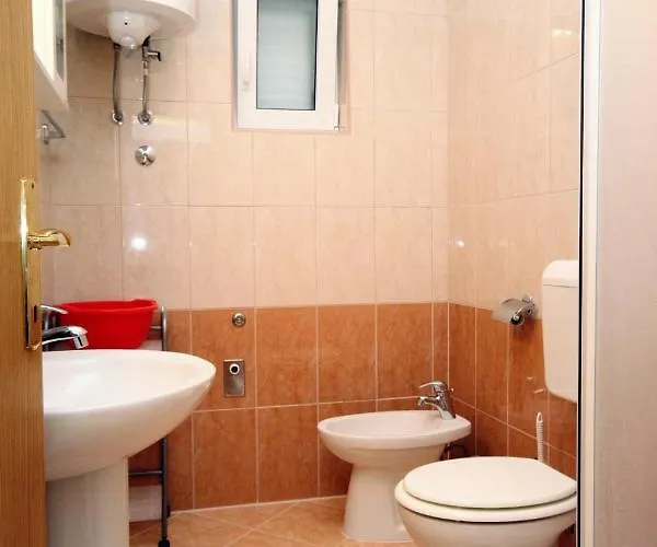 Apartamento Vrsi - Mulo 5860b *