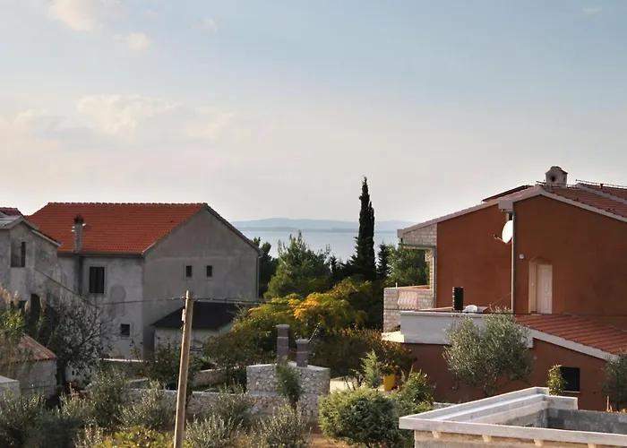 Apartamento Vrsi - Mulo 5860b Nin