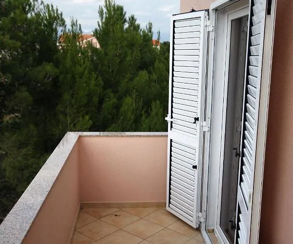 Apartamento Vrsi - Mulo 5860b Nin