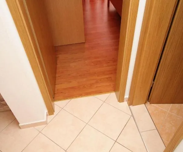 Vrsi - Mulo 5860b Apartamento Nin