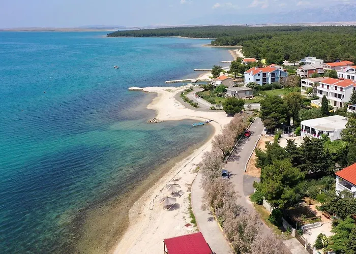 Apartamento Vrsi - Mulo 5860b