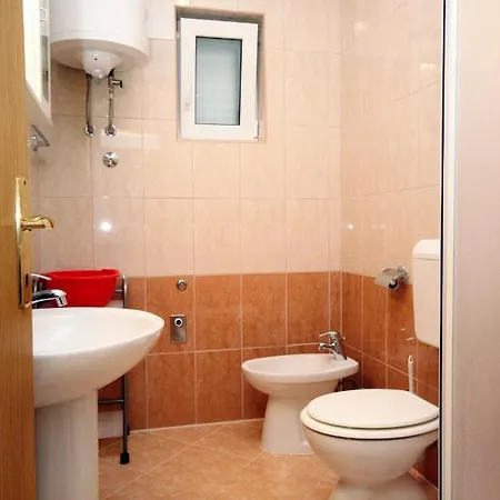 Apartment Vrsi - Mulo 5860b *