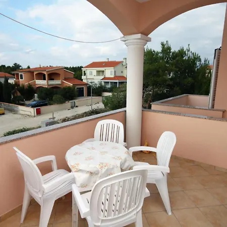 Vrsi - Mulo 5860b Apartment Nin