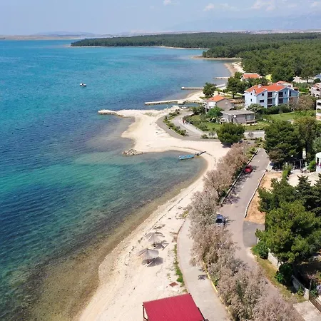 아파트 Vrsi - Mulo 5860b