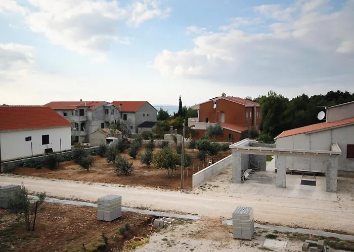 Vrsi - Mulo 5860b * Nin