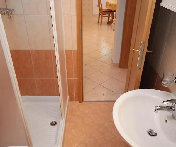 Appartamento Vrsi - Mulo 5860b