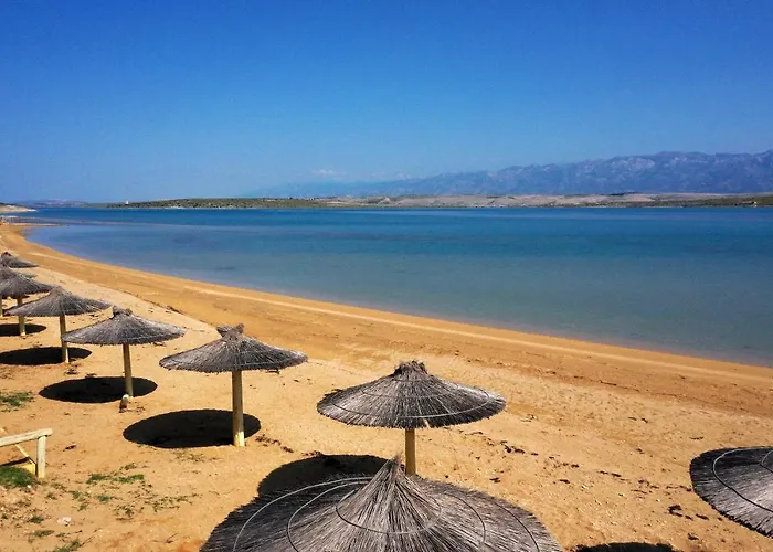 Vrsi - Mulo 5860b Appartamento